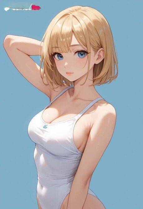 AI Cuties Sex Images - #2
