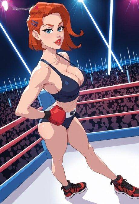 AI Cuties Sex Pics - #3