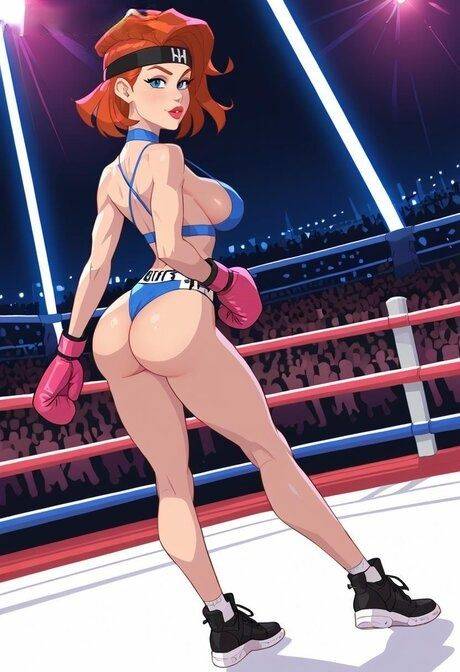 AI Cuties Sex Pics - #1