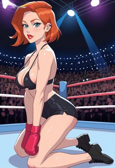 AI Cuties Sex Pics - #7