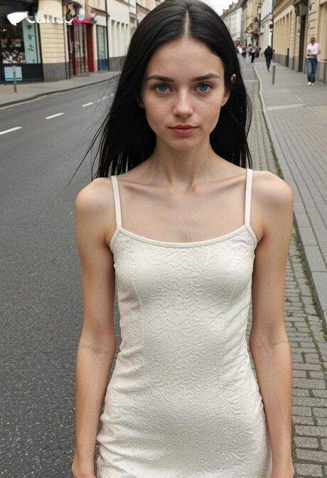 AI Cuties Hot Photos - #5
