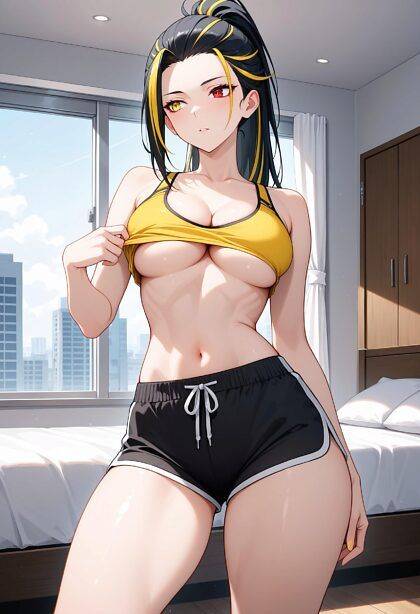 Ruby getting ready to run - #4