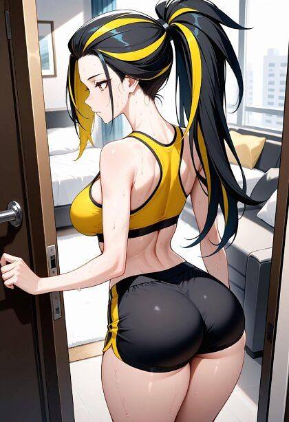Ruby getting ready to run - #3