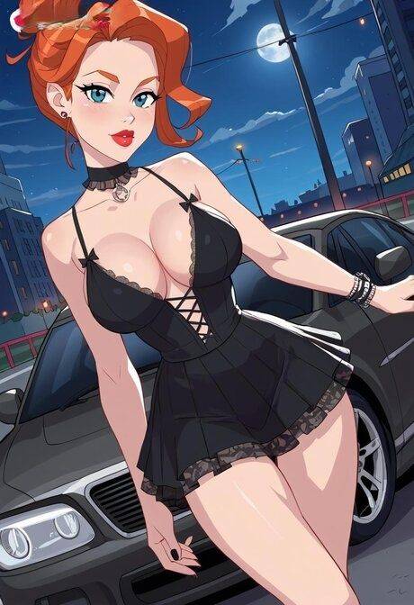 AI Cuties Porn Photos - #2