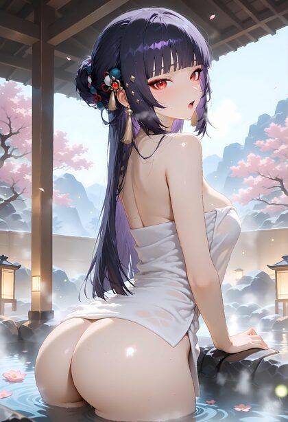 Nuns of Pleasure Genshin - Only4uart - #18