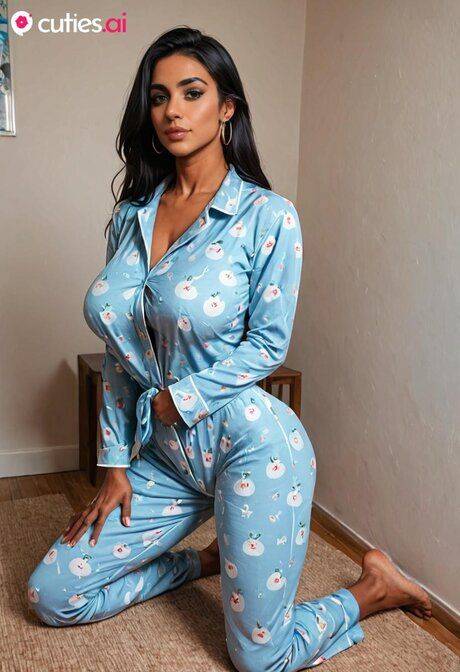 AI Cuties XXX Porn Pics - #3