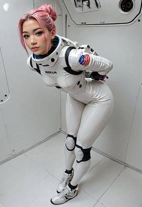 AI Cuties Sex Images - #3