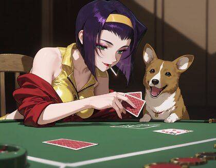 Morgan Le Fay - #10