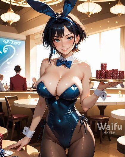 Horny girlfriend - #14