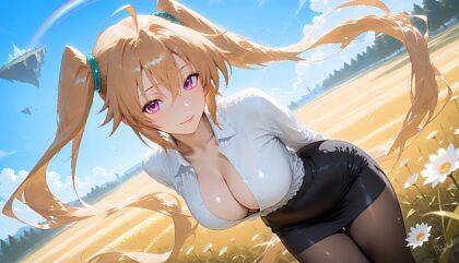 Jack-O slingshot swimsuit - Only4uart - #17