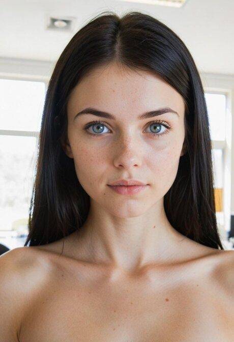 AI Cuties Porn Gallery - #7
