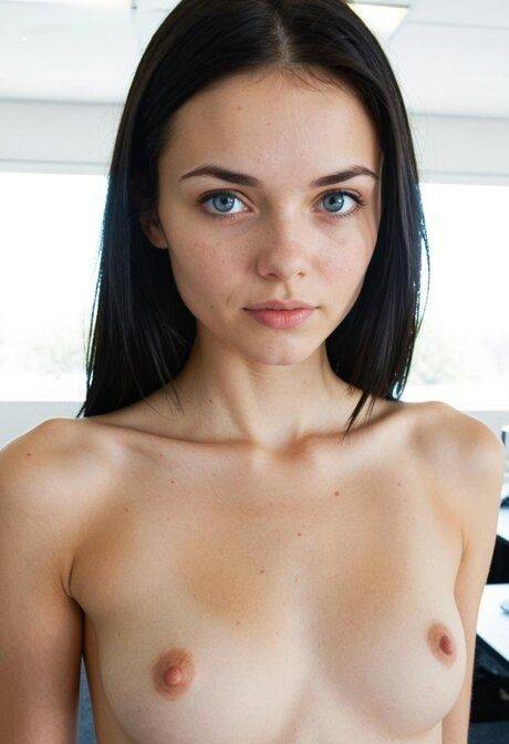 AI Cuties Porn Gallery - #9
