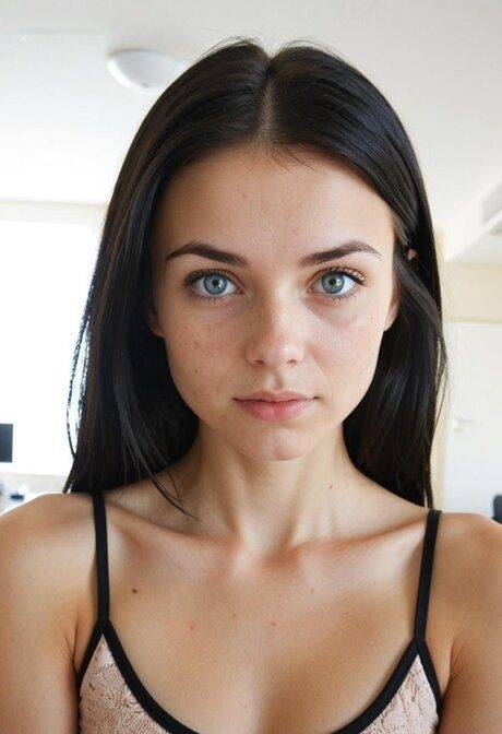 AI Cuties Porn Gallery - #3