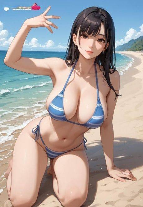 AI Cuties Porn Gallery - #10