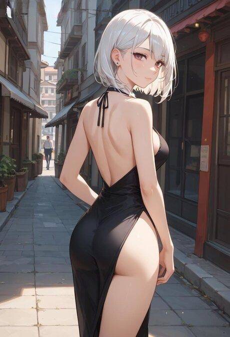 AI Cuties Sex Pictures - #7