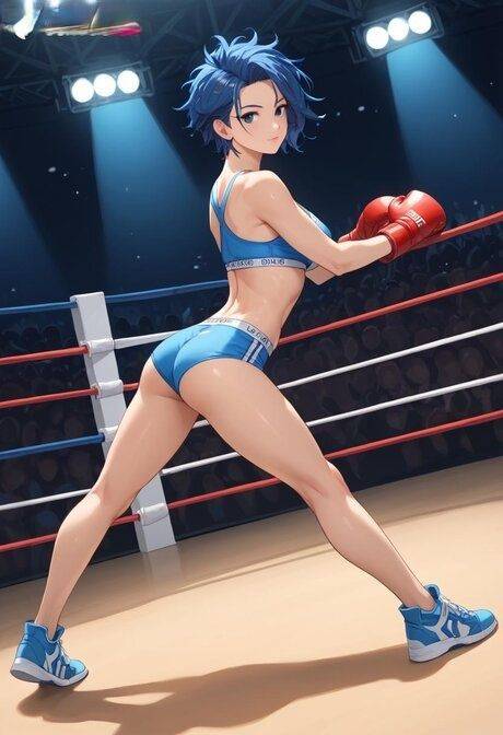 AI Cuties Hot Pictures - #3