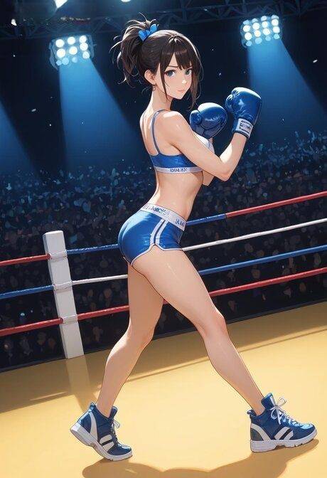 AI Cuties Hot Pictures - #1