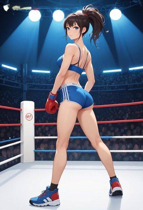AI Cuties Hot Pictures - #7