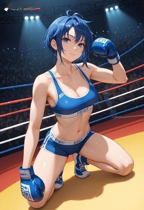 AI Cuties Hot Pictures - #10