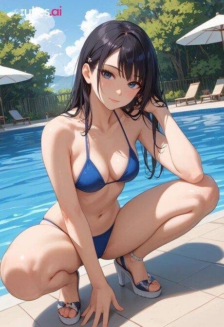 AI Cuties Porn XXX - #2