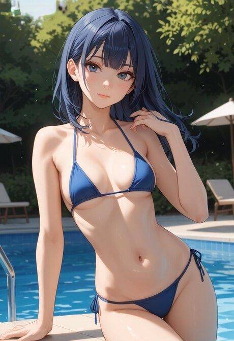 AI Cuties Hot XXX - #6