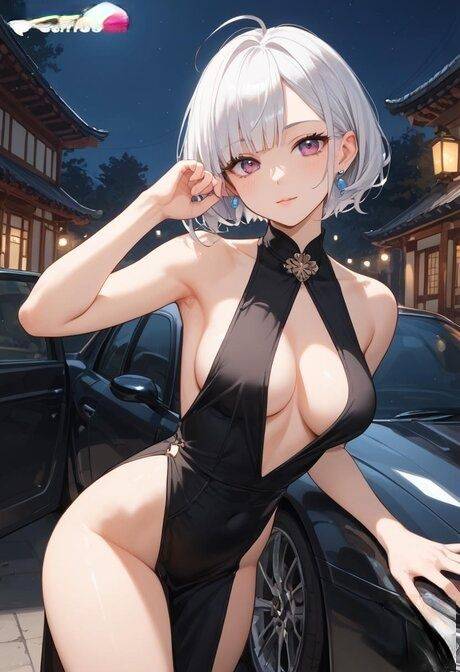 AI Cuties Sex Images - #7