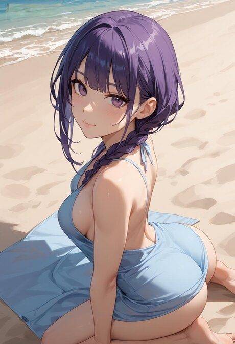 AI Cuties Hot Pics - #10