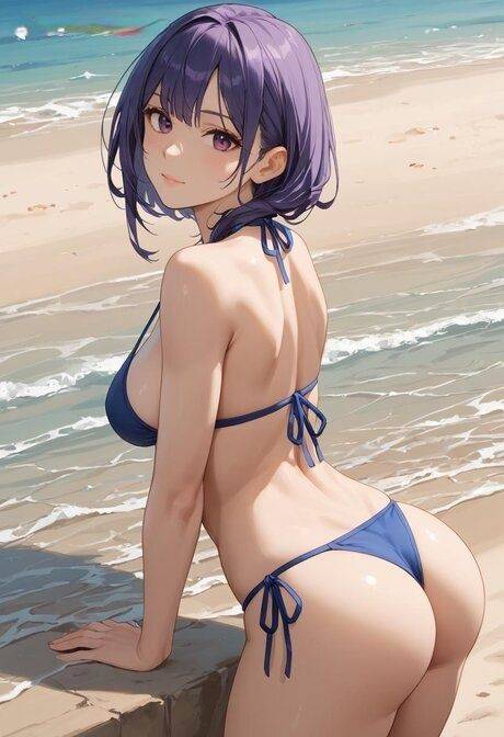 AI Cuties Hot Pics - #3