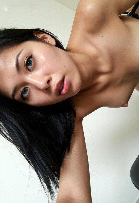 AI Cuties Nude Images - #3