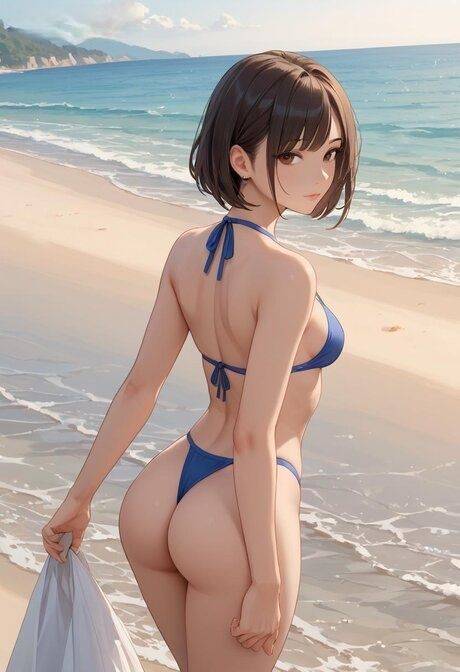 AI Cuties Naked Photos - #2