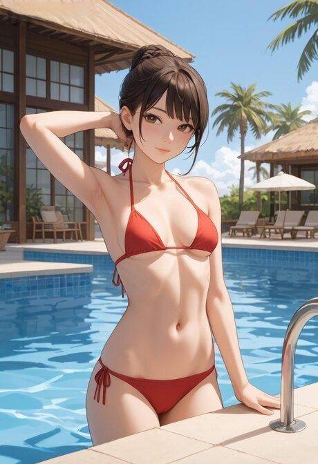 AI Cuties - #10