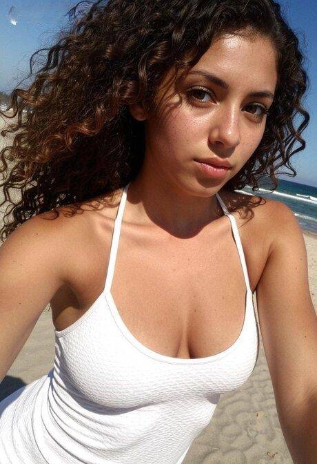 AI Cuties Hot Photos - #9