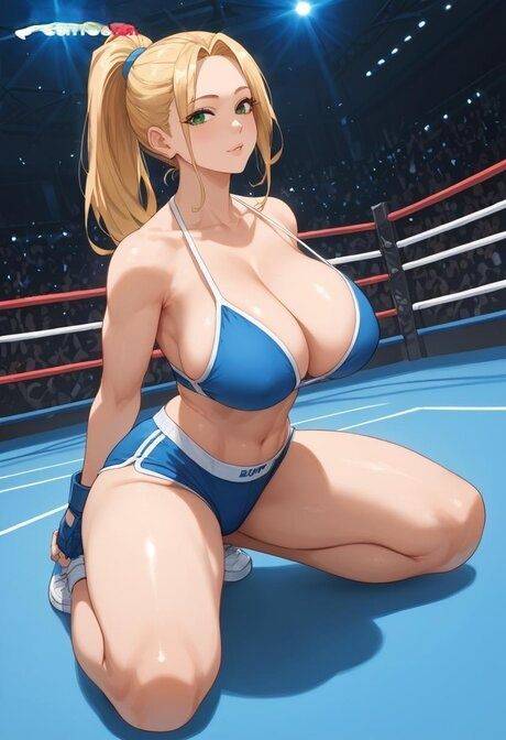 AI Cuties - #3