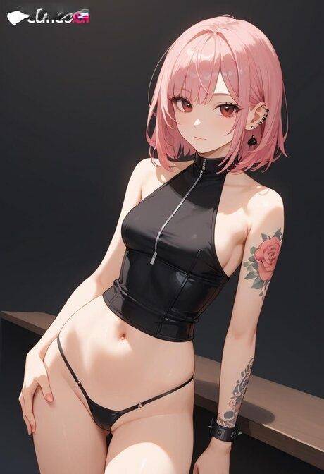 AI Cuties Porn Images - #5