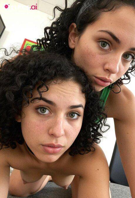 AI Cuties Naked Images - #3