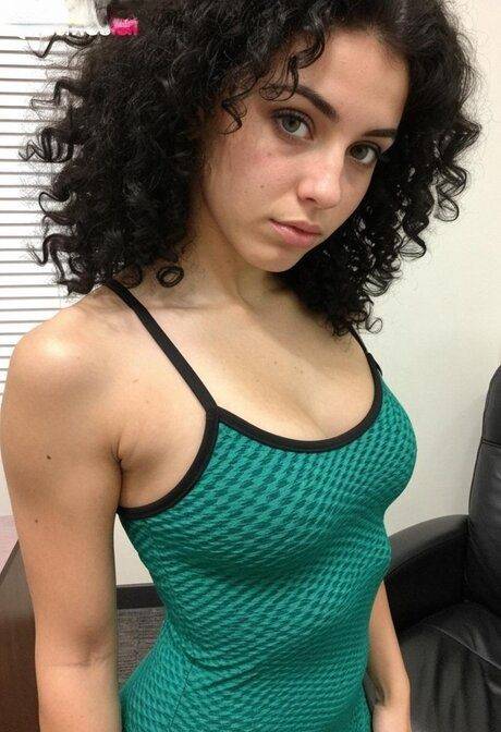 AI Cuties Naked Images - #10