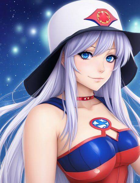 Porn Pics Hentai Ohamo - #1