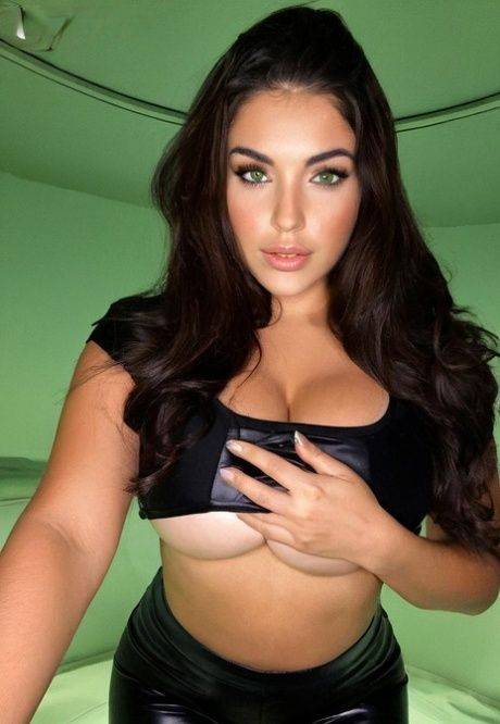 AICuties Porn Images - #5