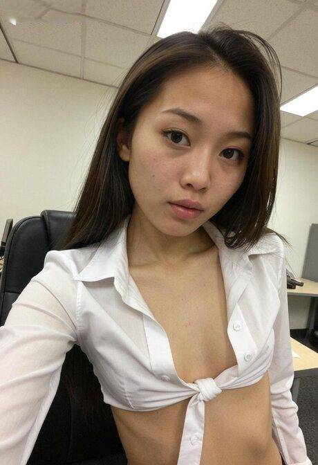 AI Cuties XXX Images - #3