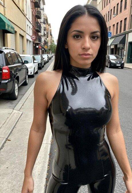 AI Cuties XXX Porn Pics - #7