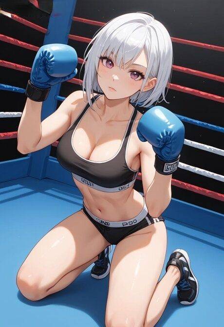 AI Cuties Sex Gallery - #2