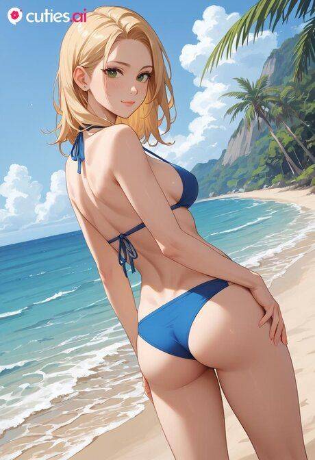 AI Cuties Porn Photos - #8