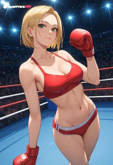 AI Cuties Hot Porn Pics - #9