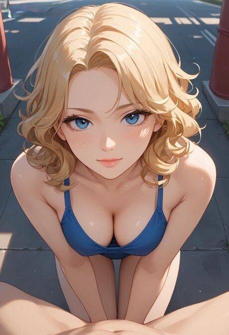 AI Cuties Nude Photos - #2