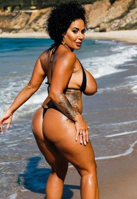 AI Cuties Naked Pictures - #5