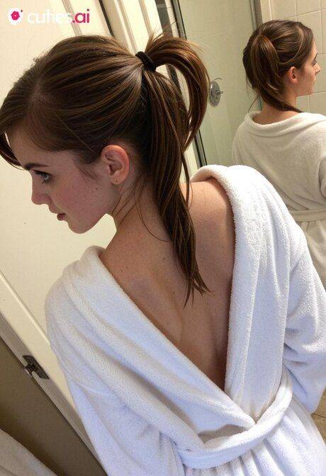 AI Cuties Naked Porn Pics - #10