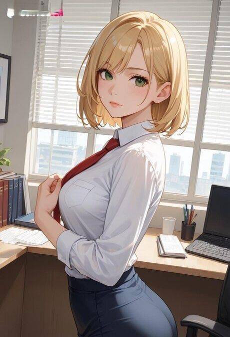 AI Cuties Nude Porn Pics - #5