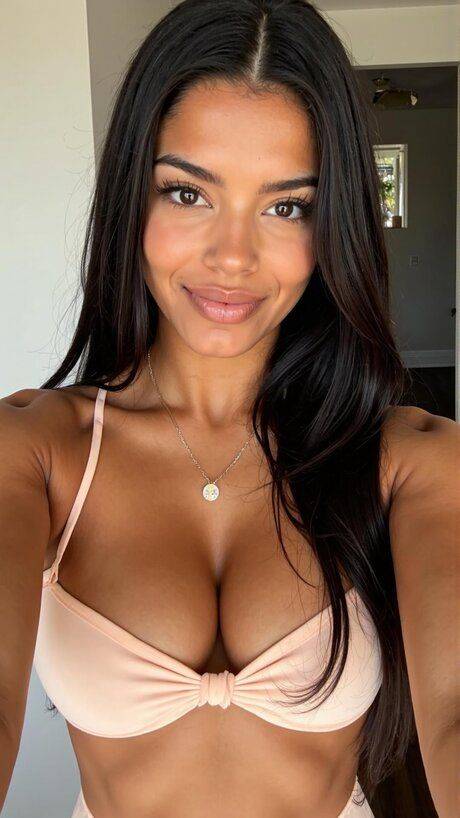 dFans Frida Nyra Nude Pics - #6