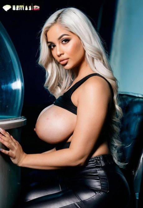 AICuties Nude Pictures - #4