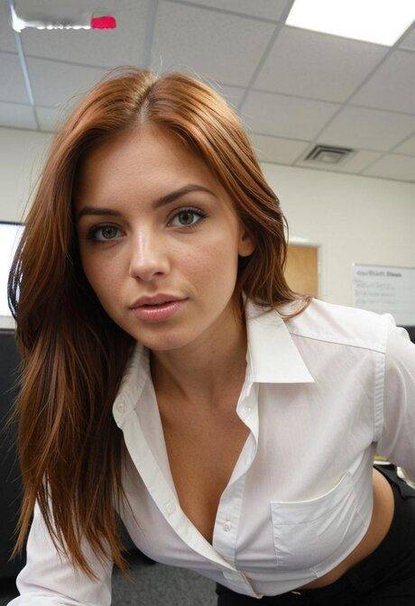 AI Cuties Nude Gallery - #3